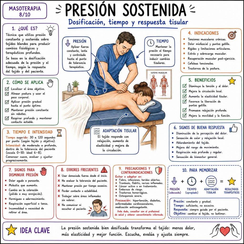 Cadenas Fasciales y Evaluación de Restricciones: Continuidad del tejido y valoración clínica